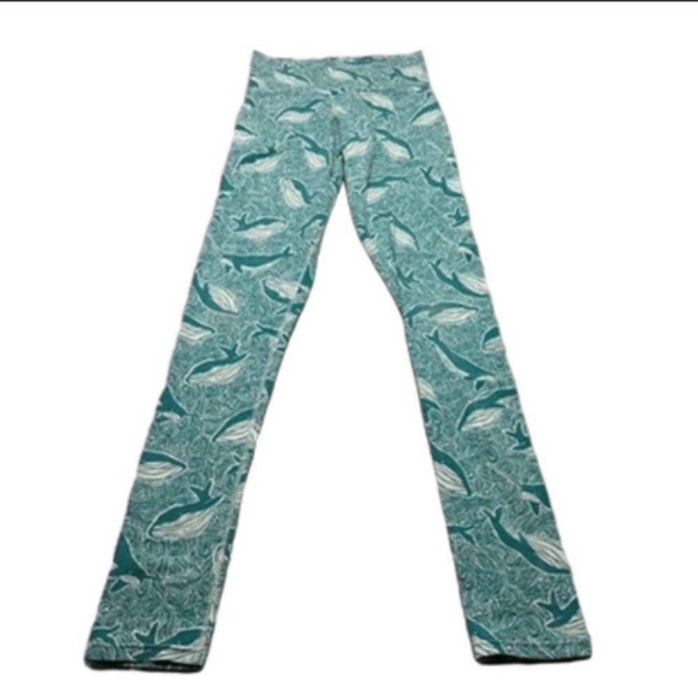 Thunderpants Leggings, 2 Pairs